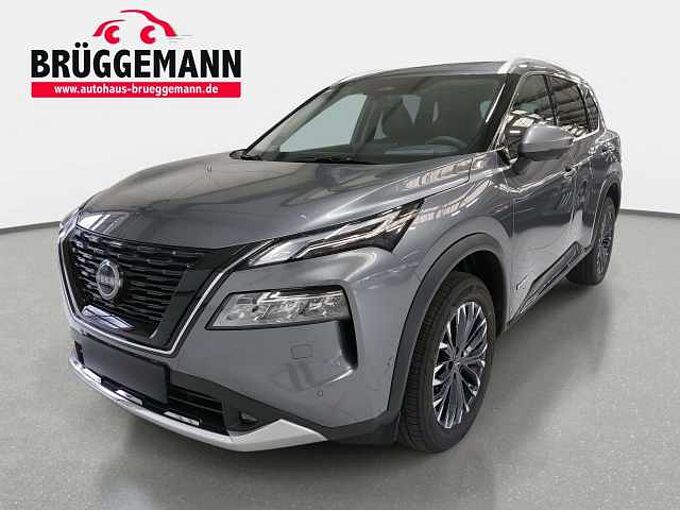 Nissan X-Trail X-TRAIL 1.5 VC-T E-4ORCE 4X4 AUTO. MJ24 TEKNA PANO