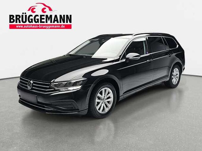 Volkswagen Passat Variant PASSAT VARIANT 1.5 TSI DSG STYLE LED ACC LANE WINT