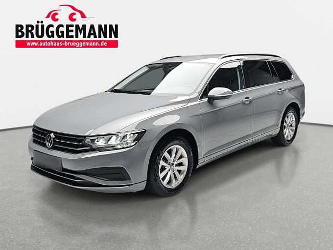 Volkswagen Passat Variant PASSAT VARIANT 1.5 TSI DSG STYLE LED ACC LANE WINT