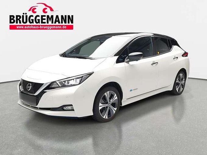 Nissan Leaf LEAF 62KW MOD.MODELL AUTO. E+ TEKNA PROPILOT-EINPA