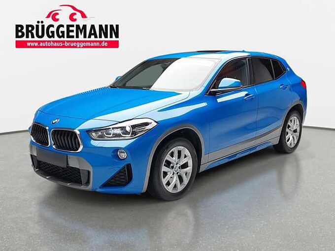 BMW X2 X2 XDRIVE20D AUTO. M SPORT NAVI LED