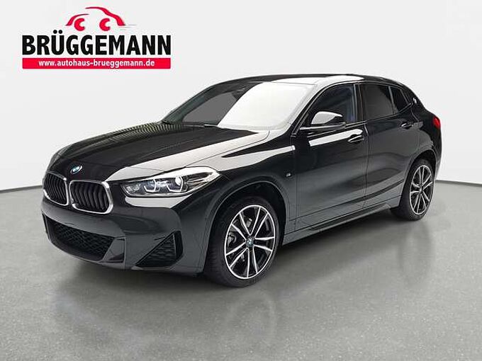 BMW X2 X2 XDRIVE 20I AUTO. M SPORT NAVI LED SITZHEIZUNG P