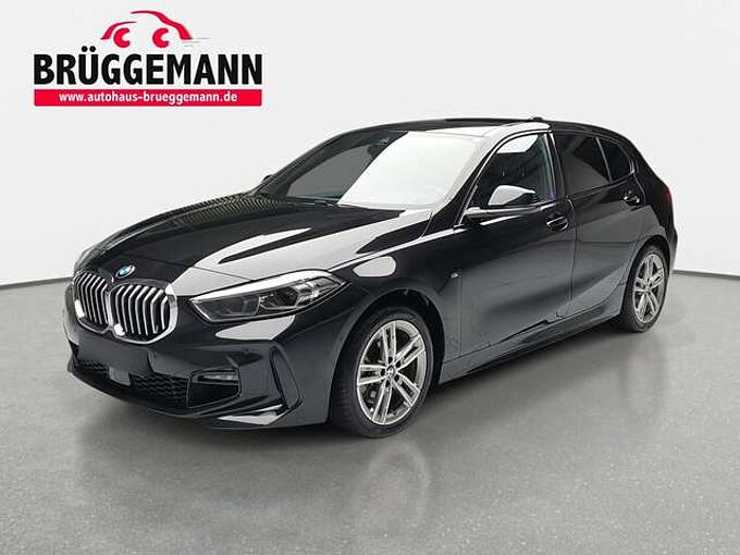 BMW 120 120 I STEPTRONIC M SPORT NAVI LED WINTER KAMERA