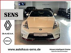 Nissan 370Z 370 Z Roadster Pack Limitiert Nr.14 von 25 'RS'