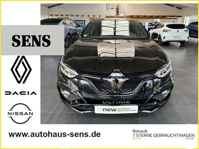 Renault Megane TCe 300 R.S. Ultime NR. 58 von 1976