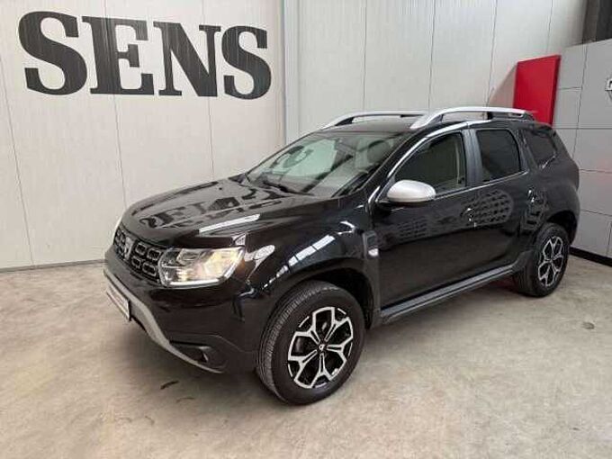 Dacia Duster II Prestige 1.3 TCe 130PS 2WD