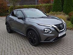 Nissan Juke 1.0 DIG-T DCT Enigma