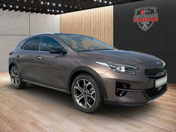 Kia XCeed Platinum  1,6 T-GDI 204PS Automatik