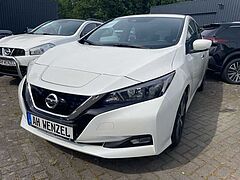 Nissan Leaf Acenta 40KW/h , Klima, Navi,