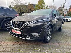 Nissan Qashqai 1.3 DIG-T MHEV Acenta,Navi, Winterp., LED