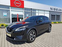 Nissan Qashqai 1.3 DIG-T MHEV N-Connecta, Winter/Business Paket