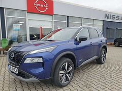 Nissan X-Trail 1.5 VC-T e-POWER N-Connecta, Navi, PDG, 19'Alu