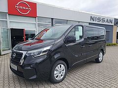 Nissan Primastar L1H1 2,8 dCi 150 (8-Si.) Tekna, Navi, Design, DAB+