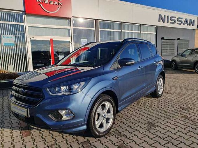 Ford Kuga 1.5 EcoBoost 2x4 ST-Line, Navi, Winter-Paket, PDC