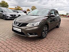 Nissan Pulsar 1.2 Automatik Tekna Navi LED Kameras