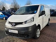 Nissan NV200 1.5 EU6 Comfort