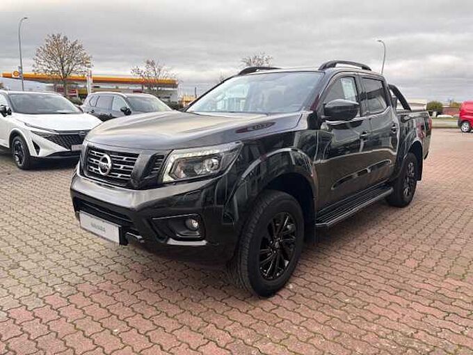 Nissan Navara DC 4x4 Autm. EU6 N-Guard