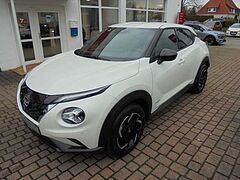 Nissan Juke 1.6 Hybrid  N-CONNECTA Tech-Paket