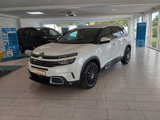 Citroen C5 Aircross Feel PT 130