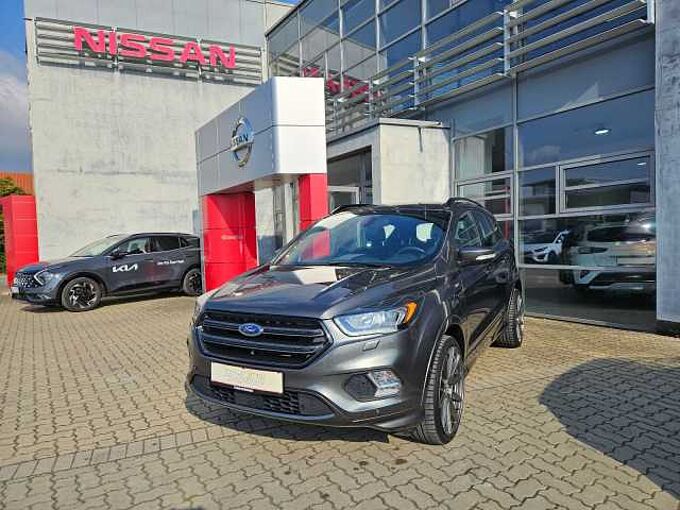 Ford Kuga 1,5 150 PS  ST-Line 1. Hand