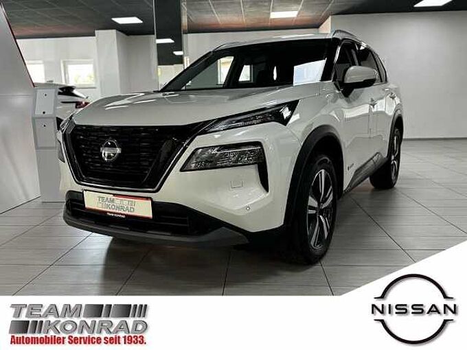 Nissan X-Trail e-Power N-Connecta 4x4,Navi,ProPilot