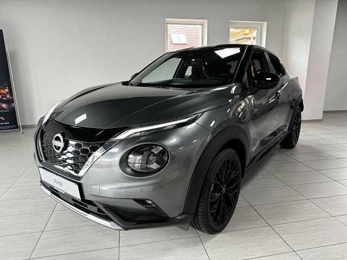 Nissan Juke 1.6 Hybrid N-Sport Tech, ProPilot, BOSE