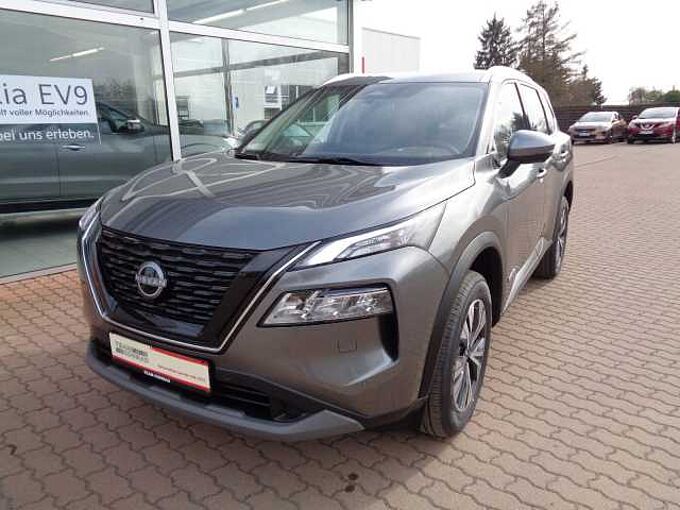 Nissan X-Trail 1.5 VC-T e-POWER 204 PS N-CONNECTA PROPI