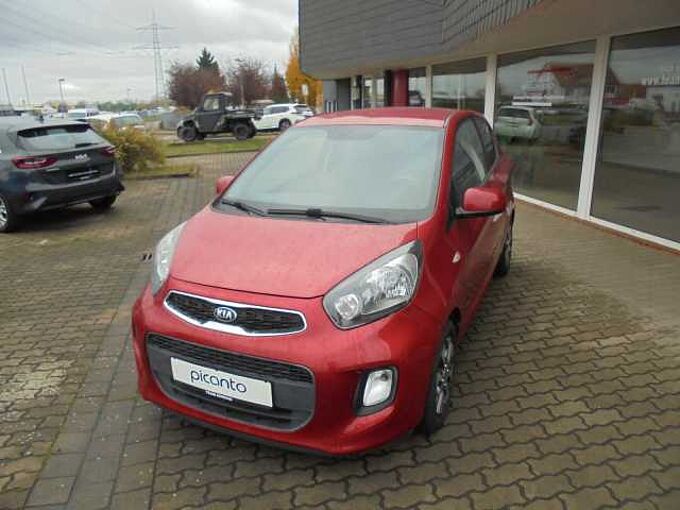 Kia Picanto Dream Team