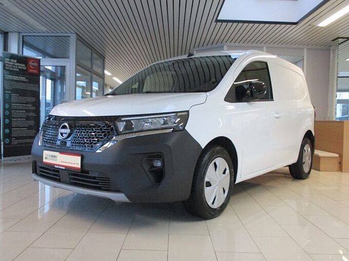 Nissan Townstar Kastenwagen L1 2,2t EV N-Connecta