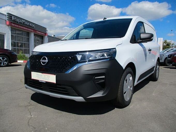 Nissan Townstar Kastenwagen L1 2,2t EV Acenta - sofort