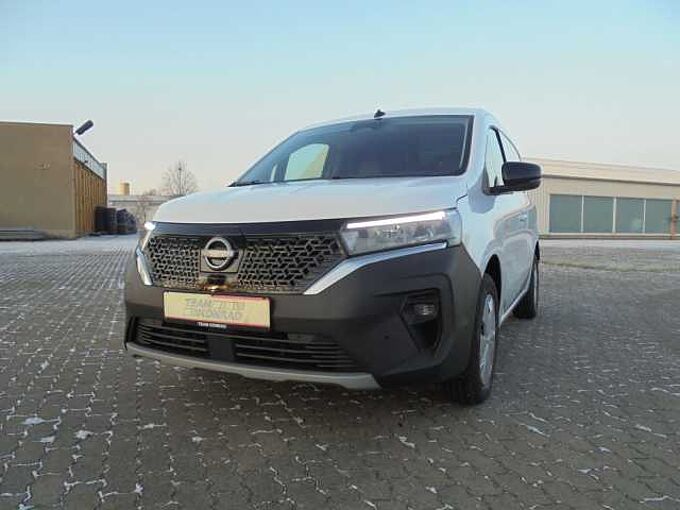 Nissan Townstar Kastenwagen L1 2,2t EV N-Connecta Navi