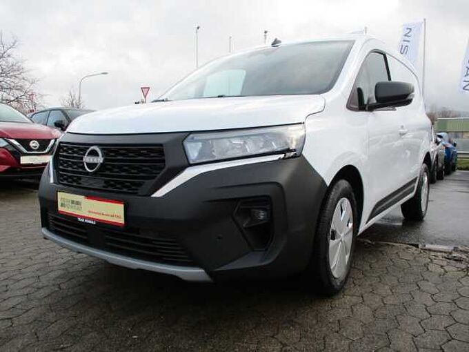 Nissan Townstar Kastenwagen L1 2,2t N-Connecta AHK