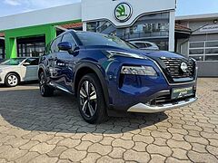 Nissan X-Trail 4x4 e-4orce Tekna*360°Cam*Leder*Pano*Bose