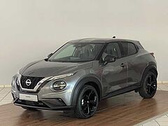 Nissan Juke TEKNA NEW MODEL BOSE+NAVI+KAMERA