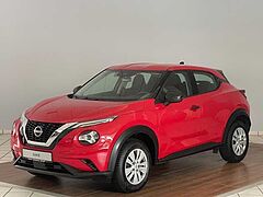 Nissan Juke 1.0 DIG-T VISIA KLIMA+DAB+EPS HINTEN