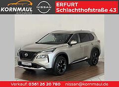 Nissan X-Trail Tekna+ e-4ORCE LEDER+AHZV+ALLRAD