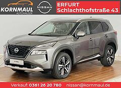 Nissan X-Trail TEKNA+ 1.5VC-T LEDER