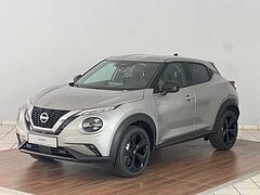 Nissan Juke 1.0 DIG-T Tekna BOSE+NAVI+KAMERA