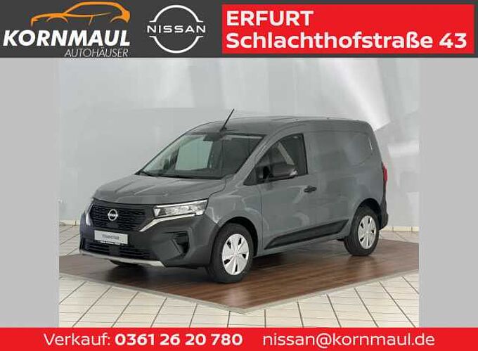 Nissan Townstar Kasten L1 2,0t ACENTA