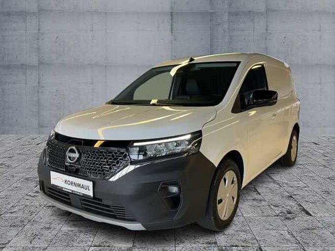 Nissan Townstar Kasten L1 N-Connecta EV 90 kw Automatik