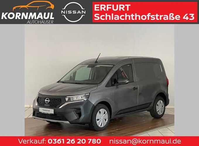 Nissan Townstar Kasten L1 Acenta DIG-T 130 PS 2,0t