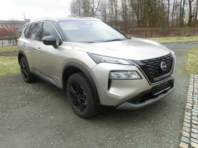 Nissan X-Trail e-4ORCE 4x4 N-Connecta 7Sitze