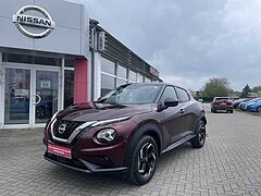 Nissan JUKE 1.0 DIG-T 114PS 6MT N-CONNECTA NC Winter