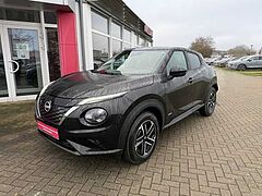 Nissan JUKE Hybrid 143PS 4AMT N-CONNECTA Winter II