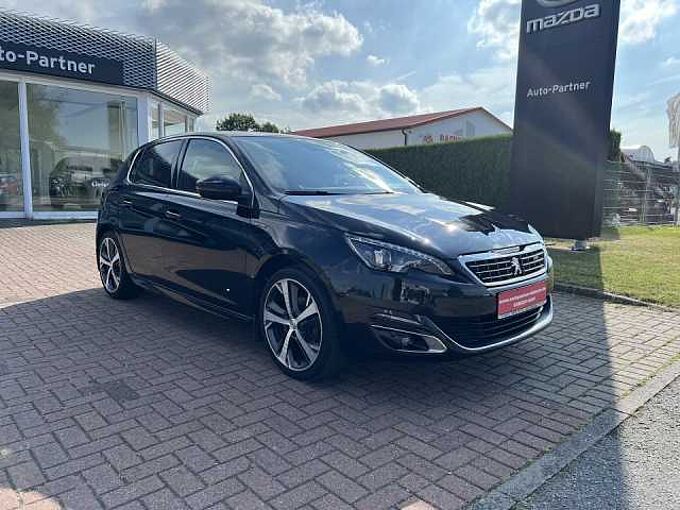 Peugeot Peugeot 308 Allure