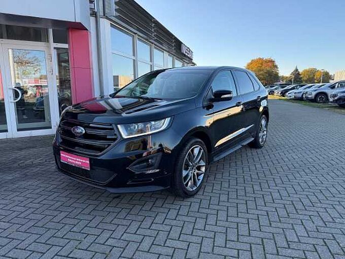 Ford Edge 2.0 TDCi Bi-Turbo Sport ST-Line 4x4 AHK