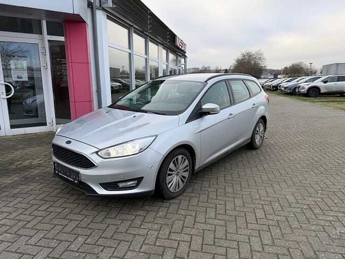 Ford Ford Focus 1.5 Trend