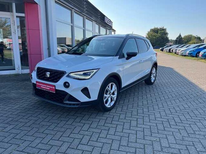 SEAT Arona 1.0 5GS Style