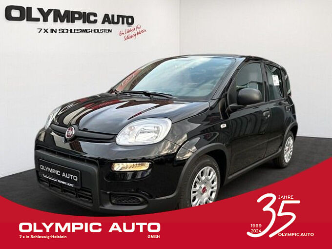 Fiat Panda 1.0 Hybrid KLIMAANLAGE DAB-RADIO BLUETOOTH