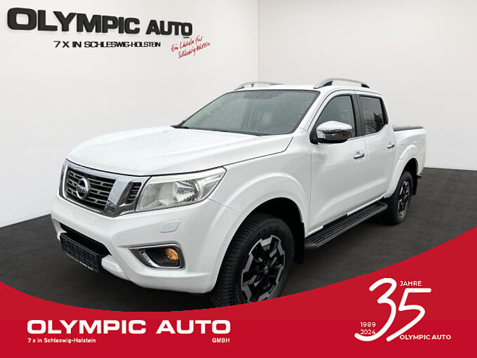 Nissan Navara 2.3 dci N-Connecta  KAMERA SHZG AUTOMATIK